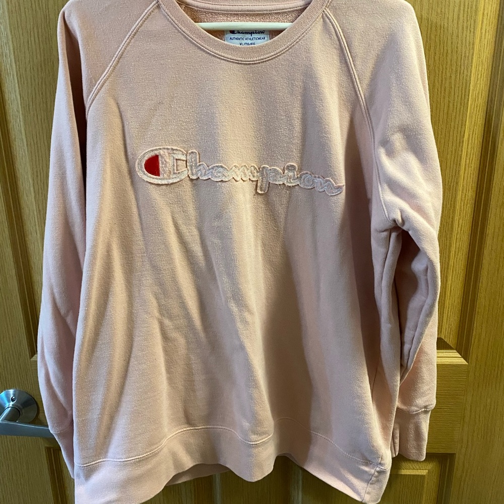 Champion Crew Neck